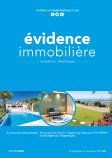 Evidence Immobilière Côte d'Azur N°49 - Sept. 2017