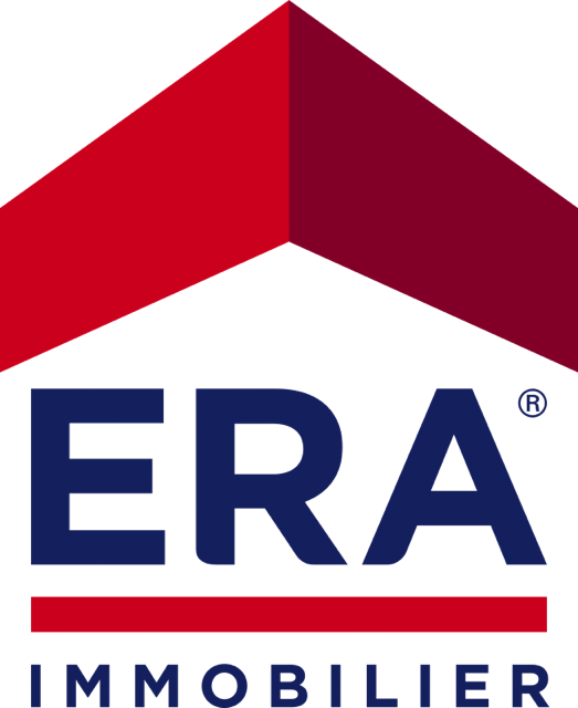 Logo ERA Immobilier