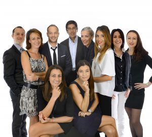 EQUIPE