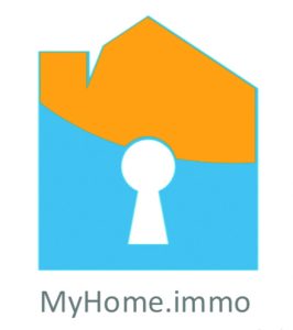 Logo MyHome.immo
