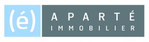 Logo Aparté Immobilier_optim