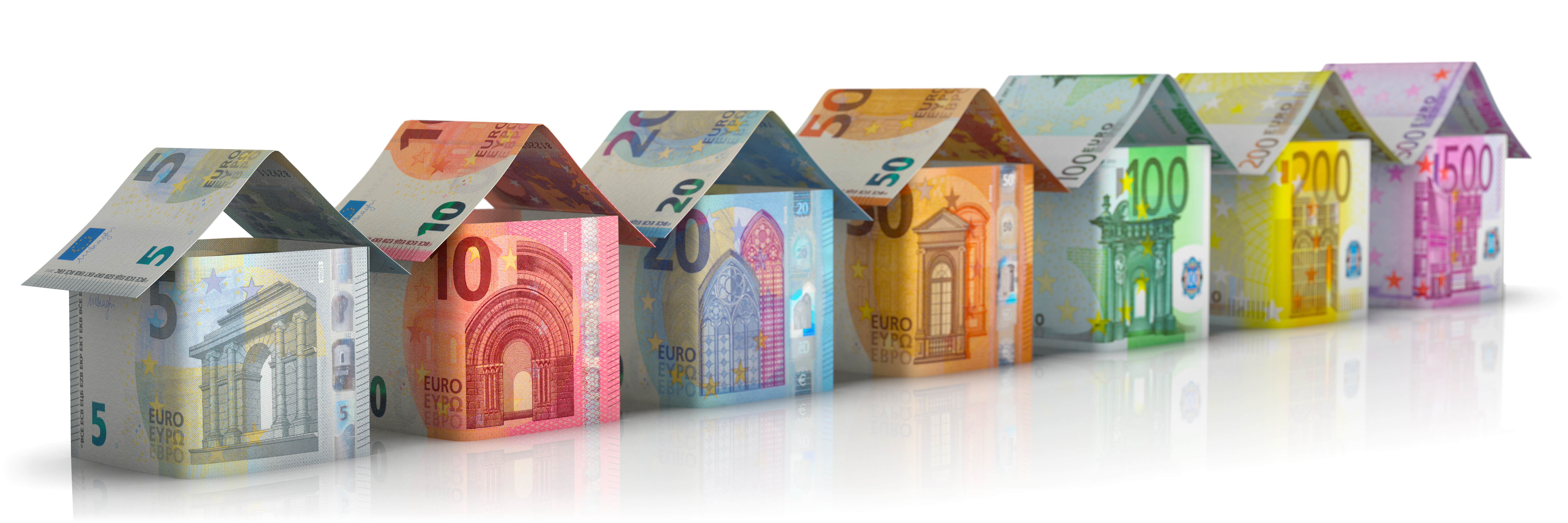 Immobilien & Geld