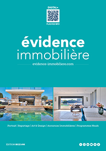 Ebook Gratuit - Benjamin Casenobe - L'Immobilier à Nice, Cote d'Azur