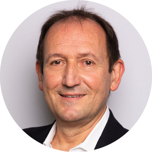 Francis Giraldi