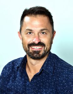 Benoît Coubetergues