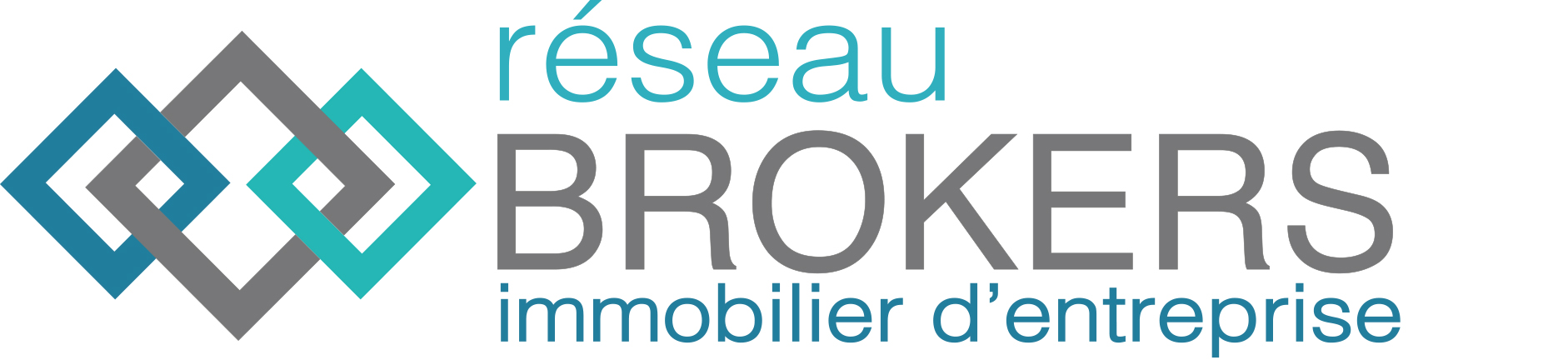 Logo Réseau Brokers