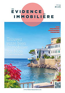 Ebook Gratuit - Benjamin Casenobe - L'Immobilier à Nice, Cote d'Azur