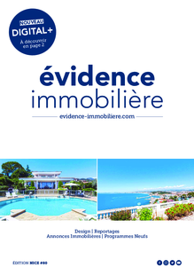 Evidence Immobilière 80